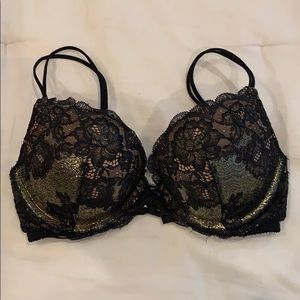 Victoria Secret Very Sexy Push-up bra